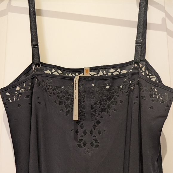 Cop Copine black dress - Picture 2 of 6